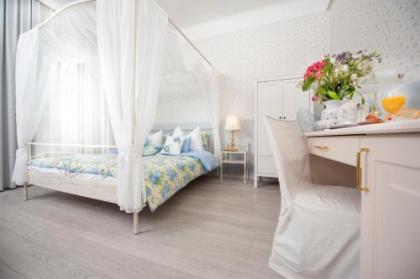 Hotel Kugel - image 1