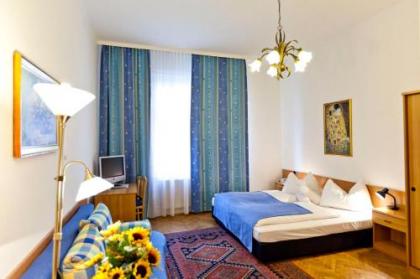 Hotel-Pension Bleckmann - image 1
