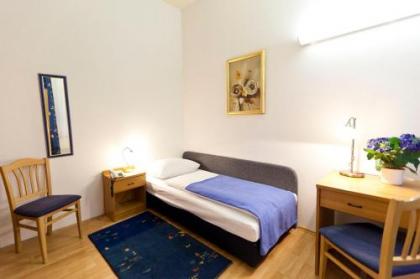 Hotel-Pension Bleckmann - image 11