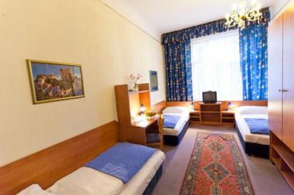 Hotel-Pension Bleckmann - image 13