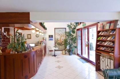 Hotel-Pension Bleckmann - image 15