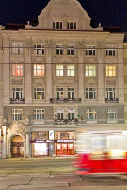 Hotel-Pension Bleckmann - image 19