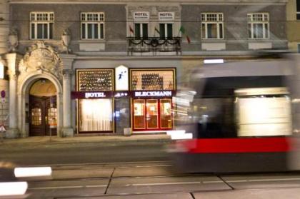 Hotel-Pension Bleckmann - image 20