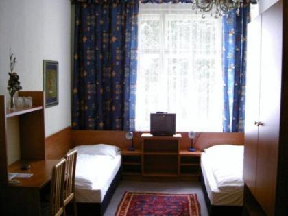 Hotel-Pension Bleckmann - image 9
