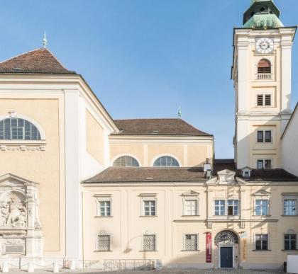 Benediktushaus im Schottenstift - image 1