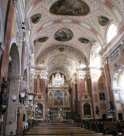 Benediktushaus im Schottenstift - image 15