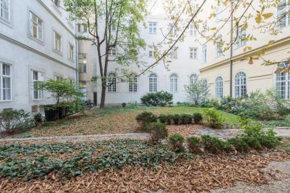 Benediktushaus im Schottenstift - image 9