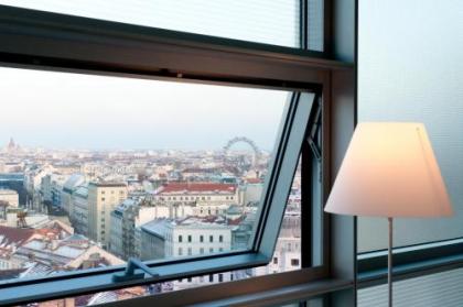 SO Vienna Hotel - image 4