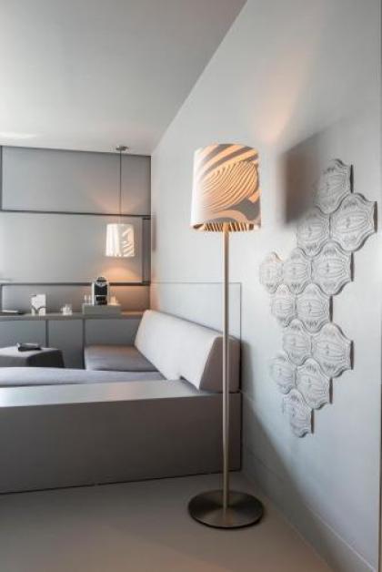 SO Vienna Hotel - image 8
