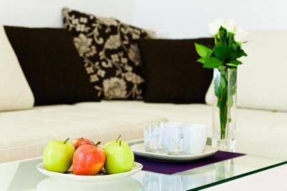 VOX Design Hotel - image 10