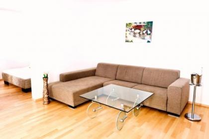 VOX Design Hotel - image 12