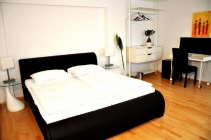 VOX Design Hotel - image 14