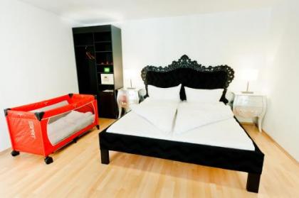 VOX Design Hotel - image 17