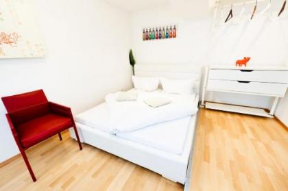 VOX Design Hotel - image 18