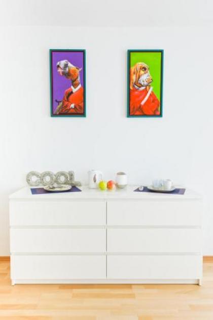 VOX Design Hotel - image 19