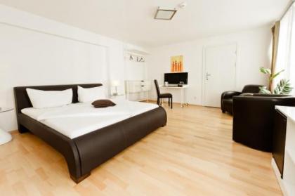 VOX Design Hotel - image 3