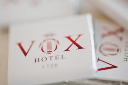 VOX Design Hotel - image 6