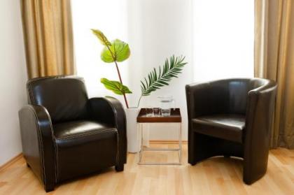 VOX Design Hotel - image 8