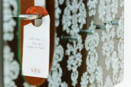 VOX Design Hotel - image 9