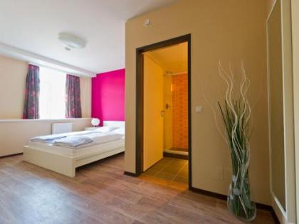 Wombat's City Hostel Vienna Naschmarkt - image 10