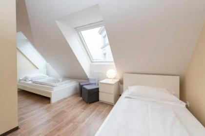 Wombat's City Hostel Vienna Naschmarkt - image 12