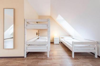 Wombat's City Hostel Vienna Naschmarkt - image 18