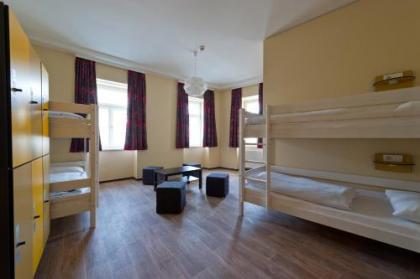 Wombat's City Hostel Vienna Naschmarkt - image 20