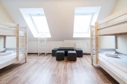 Wombat's City Hostel Vienna Naschmarkt - image 3