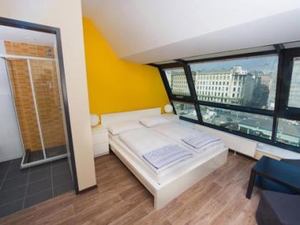 Wombat's City Hostel Vienna Naschmarkt - image 6