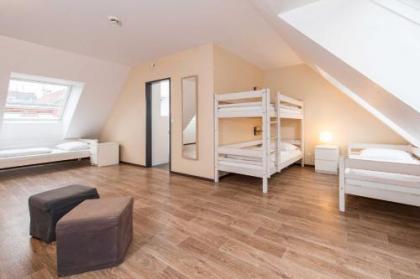 Wombat's City Hostel Vienna Naschmarkt - image 8