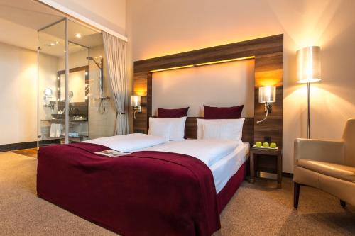 Fleming'S Deluxe Hotel Wien-City - main image