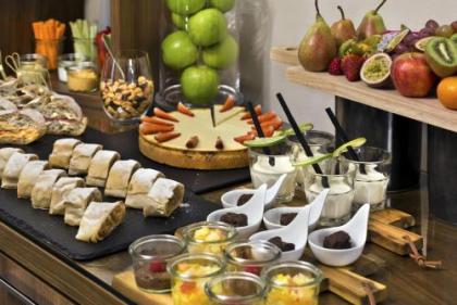 Fleming'S Deluxe Hotel Wien-City - image 10