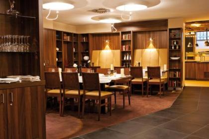Fleming'S Deluxe Hotel Wien-City - image 11