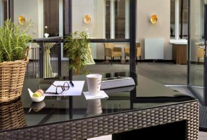 Fleming'S Deluxe Hotel Wien-City - image 13