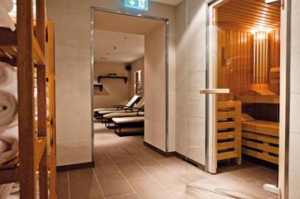 Fleming'S Deluxe Hotel Wien-City - image 15