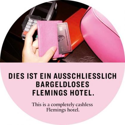 Fleming'S Deluxe Hotel Wien-City - image 16