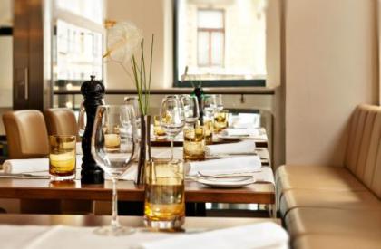 Fleming'S Deluxe Hotel Wien-City - image 17