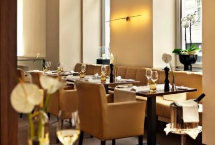 Fleming'S Deluxe Hotel Wien-City - image 19