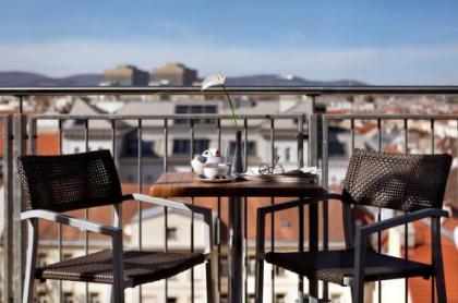 Fleming'S Deluxe Hotel Wien-City - image 2
