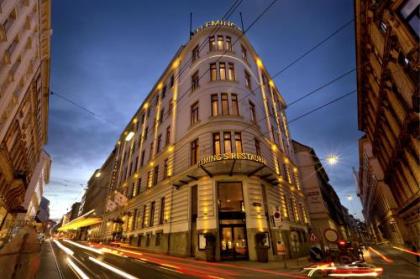 Fleming'S Deluxe Hotel Wien-City - image 4