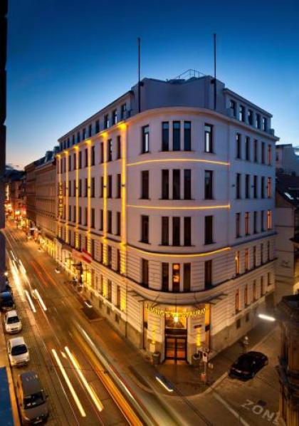 Fleming'S Deluxe Hotel Wien-City - image 5
