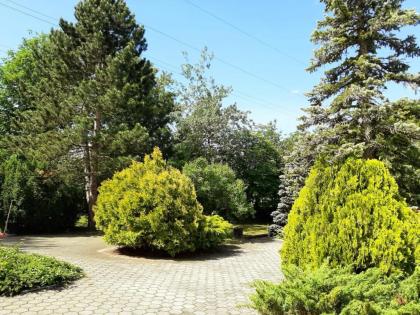 Lenas West Hotel - image 12