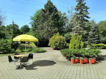 Lenas West Hotel - image 13