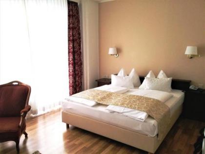 Hotel Domizil - image 10