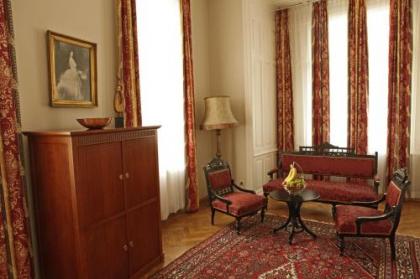 Hotel Domizil - image 11
