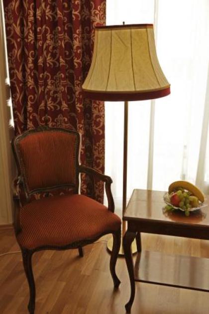 Hotel Domizil - image 12