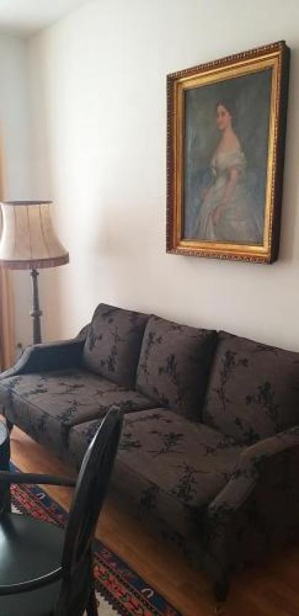 Hotel Domizil - image 13