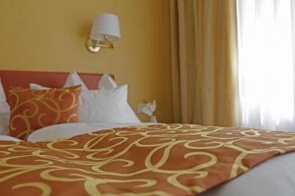 Hotel Domizil - image 14