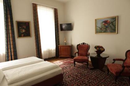 Hotel Domizil - image 17