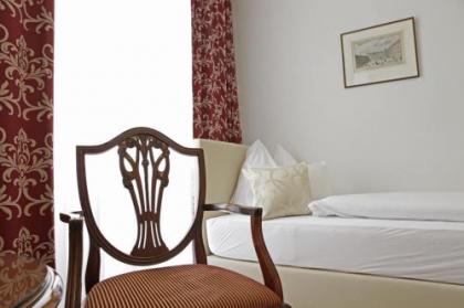 Hotel Domizil - image 18